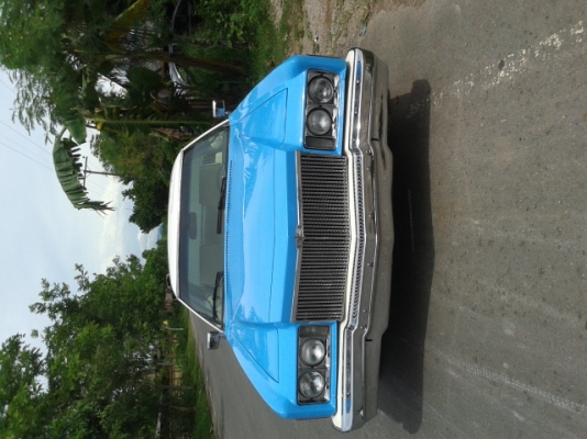 ขายด่วน รถโบราณ เชฟโรเลต