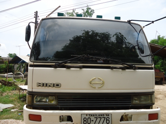 HeNo3H เครื่อง 195 แรงเดิม ๆ