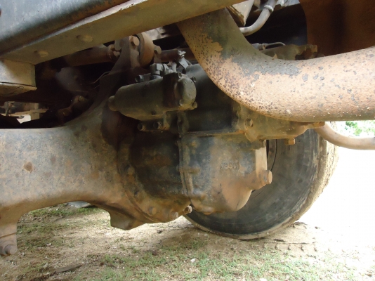 HeNo3H เครื่อง 195 แรงเดิม ๆ HeNo3H เครื่อง 195 แรงเดิม ๆ