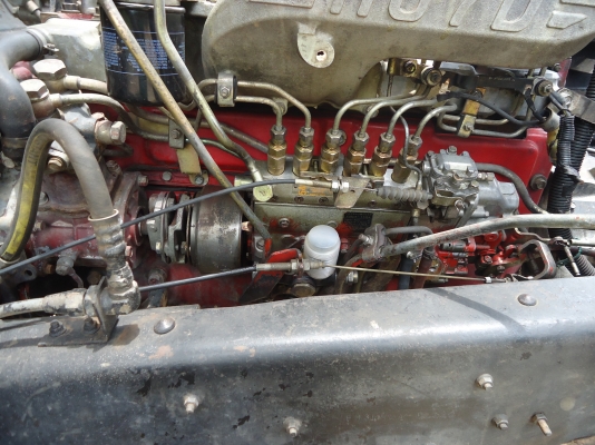 HeNo3H เครื่อง 195 แรงเดิม ๆ HeNo3H เครื่อง 195 แรงเดิม ๆ