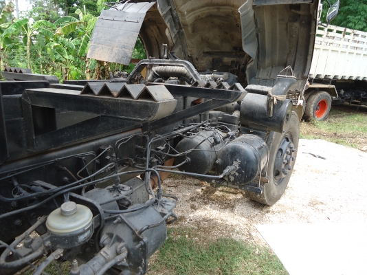 HeNo3H เครื่อง 195 แรงเดิม ๆ HeNo3H เครื่อง 195 แรงเดิม ๆ