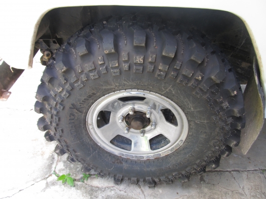 ขาย!!นิสสัน แพทโทรล ดีเซล 6 สูบ 4x4(คานแข็งแท้)