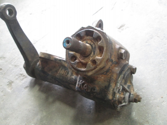 (17)ชุดกระปุกพวงมาลัย