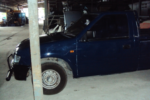 ขาย ISUZU  ดราก้อนอาย ตอนเดียว เครื่องเดิมแน่น