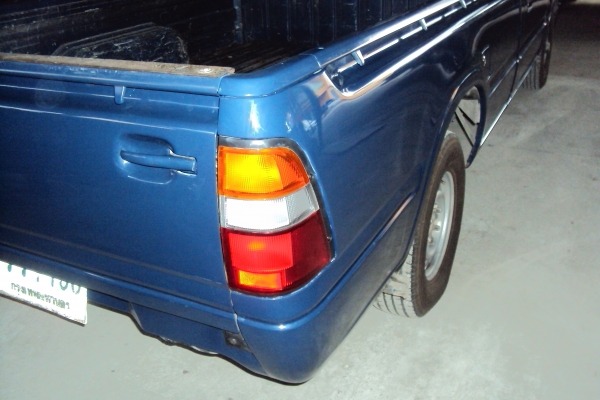 ขาย ISUZU  ดราก้อนอาย ตอนเดียว เครื่องเดิมแน่น