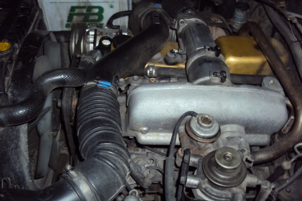 ขาย ISUZU  ดราก้อนอาย ตอนเดียว เครื่องเดิมแน่น