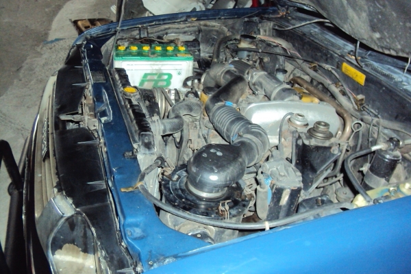 ขาย ISUZU  ดราก้อนอาย ตอนเดียว เครื่องเดิมแน่น