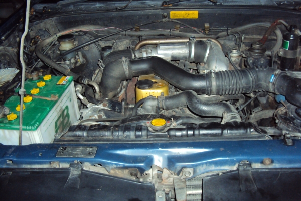 ขาย ISUZU  ดราก้อนอาย ตอนเดียว เครื่องเดิมแน่น