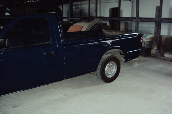 ขาย ISUZU  ดราก้อนอาย ตอนเดียว เครื่องเดิมแน่น