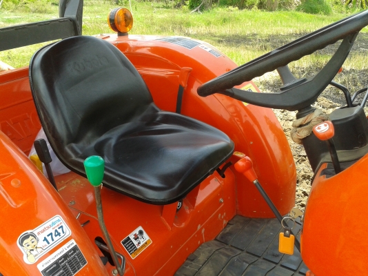 ขายคูโบต้า L 4708 รถใช้งานน้อย สภาพนางฟ้า... ขายคูโบต้า L 4708 รถใช้งานน้อย สภาพนางฟ้า...