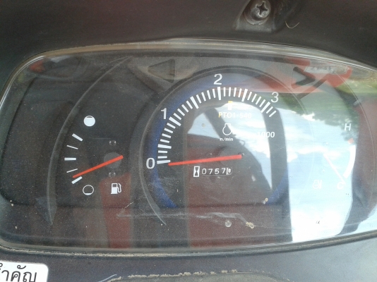 ขายคูโบต้า L 4708 รถใช้งานน้อย สภาพนางฟ้า... ขายคูโบต้า L 4708 รถใช้งานน้อย สภาพนางฟ้า...