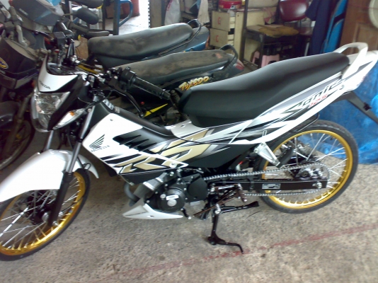 ขายด่วนโชนิคตัวใหม่