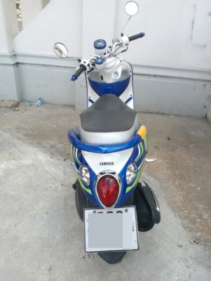 YAMAHA FINO ปี 2012 สีเขียวน้ำเงิน รถสวย สภาพดี วิ่งน้อย พร้อมใช้งาน ขายราคาถูก หากถูกใจ ต่อรองราคาไ YAMAHA FINO ปี 2012 สีเขียวน้ำเงิน รถสวย สภาพดี วิ่งน้อย พร้อมใช้งาน ขายราคาถูก หากถูกใจ ต่อรองราคาไ