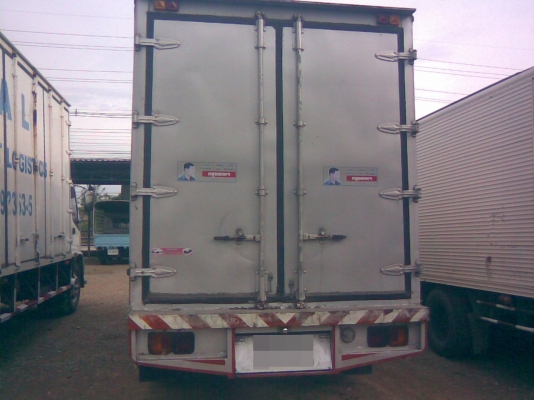 ขายรถบรรทุก