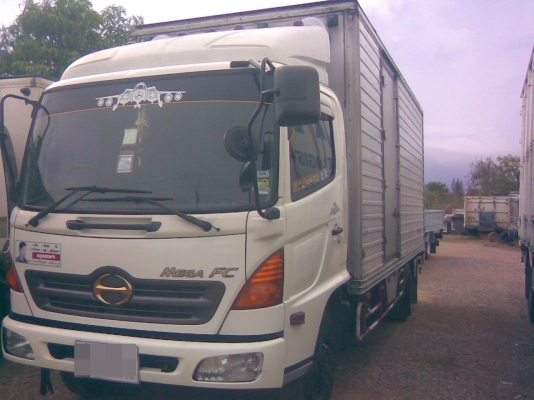 ขายรถบรรทุก