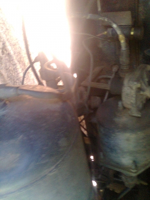 ขายรถสิบล้อดั้มอีซูสุ JCMสองเพลา