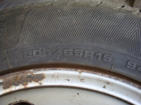 ขายล้อกระทะพร้อมยาง ถอดจาก SUZUKI VITARA ขายล้อกระทะพร้อมยาง ถอดจาก SUZUKI VITARA