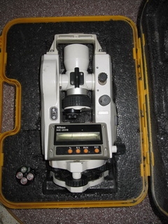 ขายกล้องวัดมุม