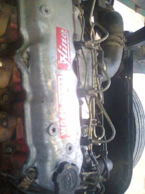 ขายรถดั้มฮีโน่FCดั้มเกษตร