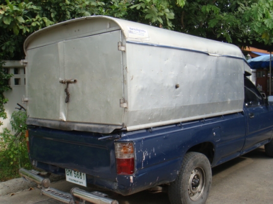 ขายถูก หลังคาทึบ Mighty ตอนเดียว