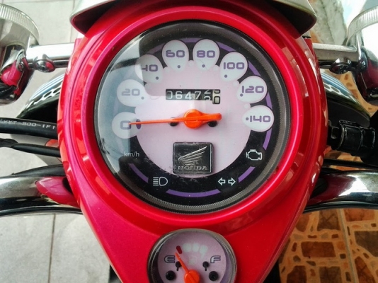 Scoopy-i หัวฉีดประหยัดน้ำมัน วิ่งน้อย สวยๆ ขายกันถูกๆราคาลดได้ครับ