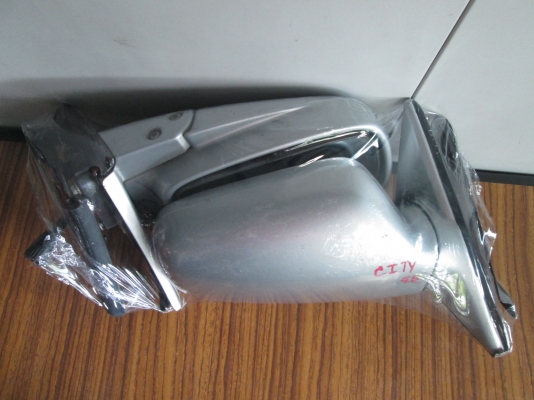 (18)กระจกมองข้าง/ปรับใน