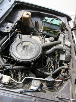 ขายรถ Mazda 1300 ปี35 5เกียร์ ตามสภาพพร้อมใช้งาน