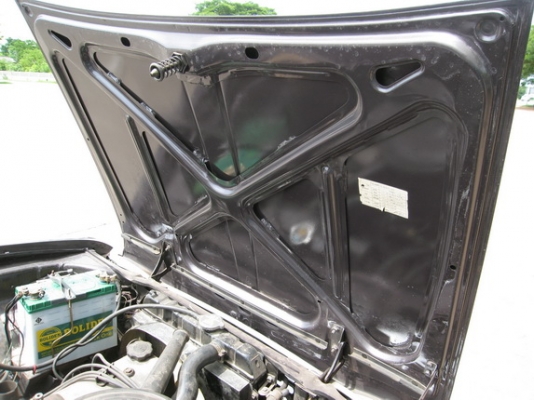 ขายรถ Mazda 1300 ปี35 5เกียร์ ตามสภาพพร้อมใช้งาน