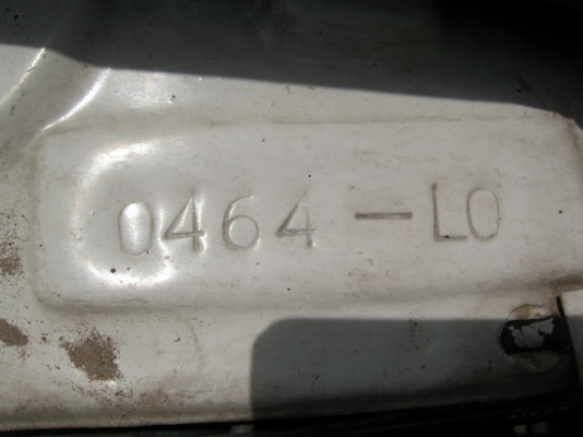 ขายรถ Mazda 1300 ปี34 5เกียร์ มือเดียวออกห้าง ตามสภาพพร้อมใช้งาน