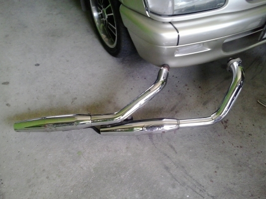 ปรับราคาใหม่ ขี้เกียจเก็บแล้ว อะไหล่เดิม Steed 400 มีหลายรายการ เคหะบางพลี