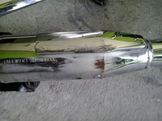 ปรับราคาใหม่ ขี้เกียจเก็บแล้ว อะไหล่เดิม Steed 400 มีหลายรายการ เคหะบางพลี ปรับราคาใหม่ ขี้เกียจเก็บแล้ว อะไหล่เดิม Steed 400 มีหลายรายการ เคหะบางพลี