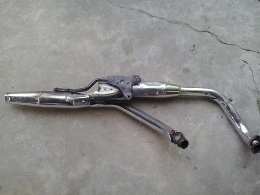 ปรับราคาใหม่ ขี้เกียจเก็บแล้ว อะไหล่เดิม Steed 400 มีหลายรายการ เคหะบางพลี ปรับราคาใหม่ ขี้เกียจเก็บแล้ว อะไหล่เดิม Steed 400 มีหลายรายการ เคหะบางพลี