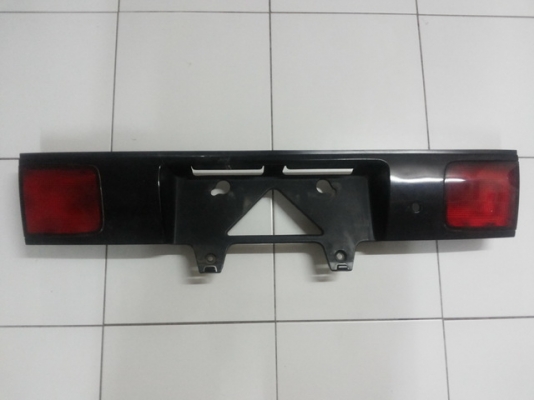 แผงทับทิม นิสสันเซ็นทรา