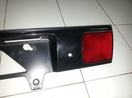 แผงทับทิม นิสสันเซ็นทรา แผงทับทิม นิสสันเซ็นทรา