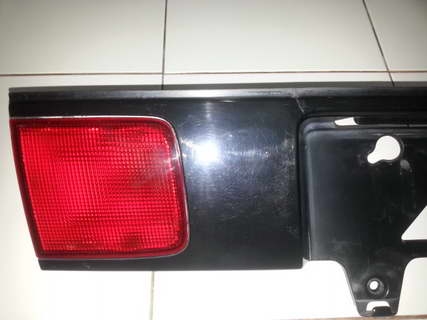 แผงทับทิม นิสสันเซ็นทรา แผงทับทิม นิสสันเซ็นทรา