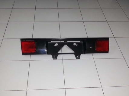 แผงทับทิม นิสสันเซ็นทรา แผงทับทิม นิสสันเซ็นทรา