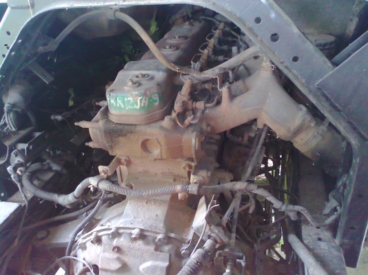 ขาย 10 ล้อแคระ IZUZU 175 แรงม้า ยางใหม่ 10 เส้น ทะเบียนแจ้ง ม.79 แถมเพลา 6 ล้อให้ 1 เพลา พร้อมแหนบ ราคา 720,000.00 บาท