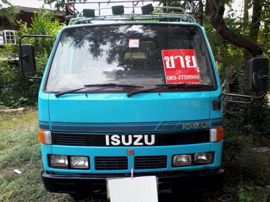 ขายด่วนISUZU110เกียร์สั้น ยกหัว เครื่องแน่น กระบะสวย คัตซีดีสวยกว่ารูป ขายด่วนISUZU110เกียร์สั้น ยกหัว เครื่องแน่น กระบะสวย คัตซีดีสวยกว่ารูป