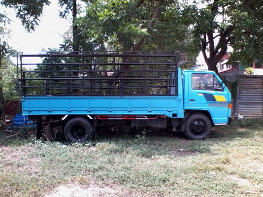 ขายด่วนISUZU110เกียร์สั้น ยกหัว เครื่องแน่น กระบะสวย คัตซีดีสวยกว่ารูป ขายด่วนISUZU110เกียร์สั้น ยกหัว เครื่องแน่น กระบะสวย คัตซีดีสวยกว่ารูป