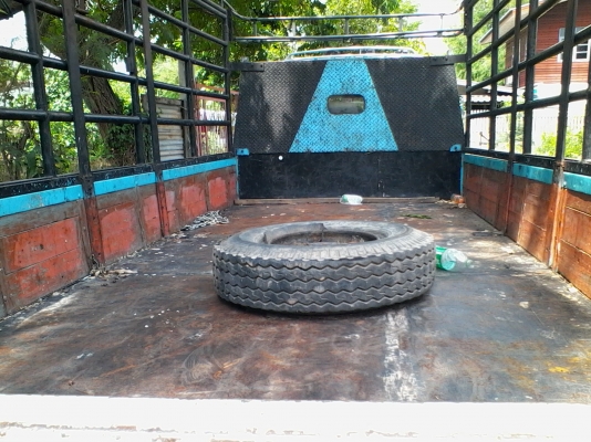 ขายด่วนISUZU110เกียร์สั้น ยกหัว เครื่องแน่น กระบะสวย คัตซีดีสวยกว่ารูป ขายด่วนISUZU110เกียร์สั้น ยกหัว เครื่องแน่น กระบะสวย คัตซีดีสวยกว่ารูป