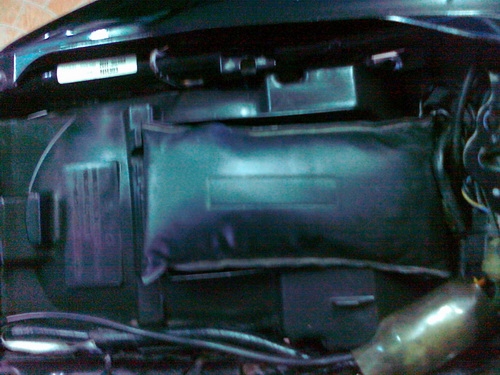 ขาย tec 3 ปี 2004 ลดแล้วครับ