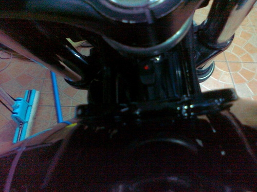 ขาย tec 3 ปี 2004 ลดแล้วครับ