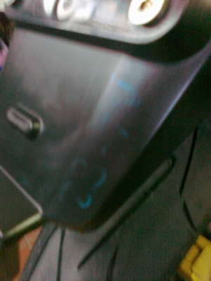 ขาย tec 3 ปี 2004 ลดแล้วครับ