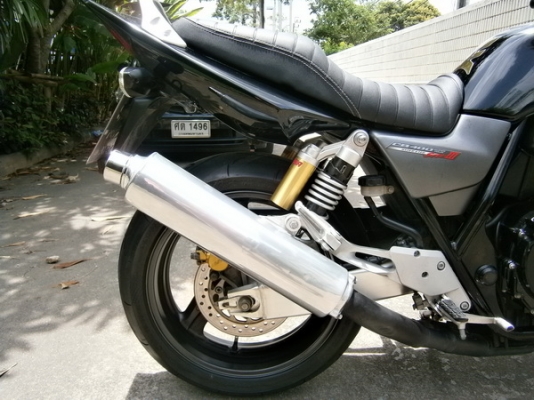 ขาย tec 3 ปี 2004 ลดแล้วครับ