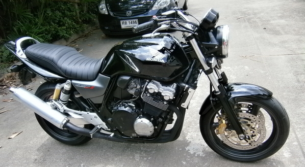 ขาย tec 3 ปี 2004 ลดแล้วครับ