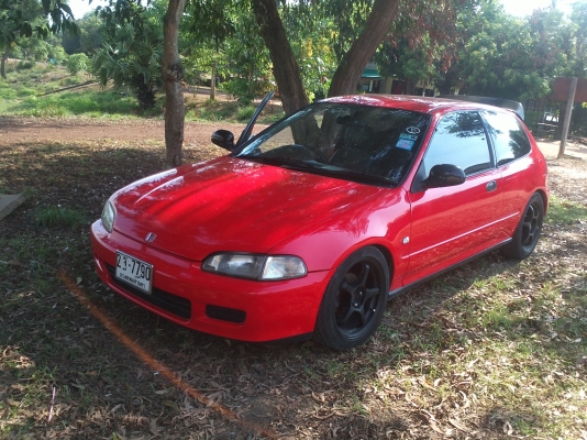 3 door เท่ๆจ้า