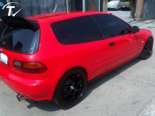 3 door เท่ๆจ้า