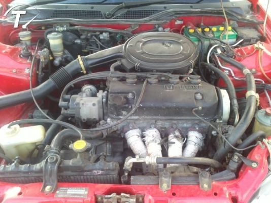 3 door เท่ๆจ้า