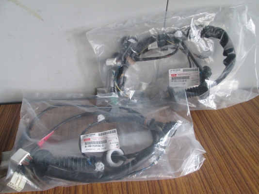 (26)ชุดสายไฟ ISUZU