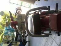 ขาย Suzuki F70 เดิมๆ สีชมพู No Book 6000 ต่อได้